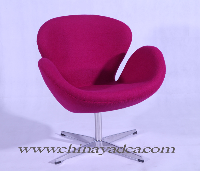 swan chair